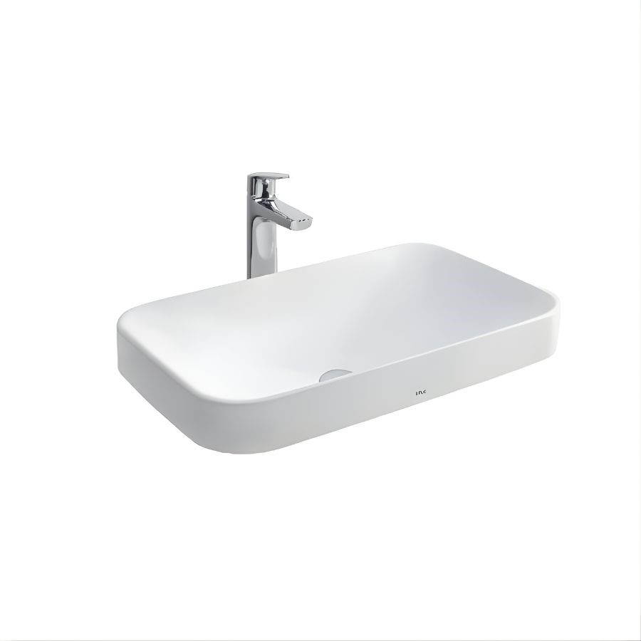 Vòi lavabo nóng lạnh TOTO TLG08301V