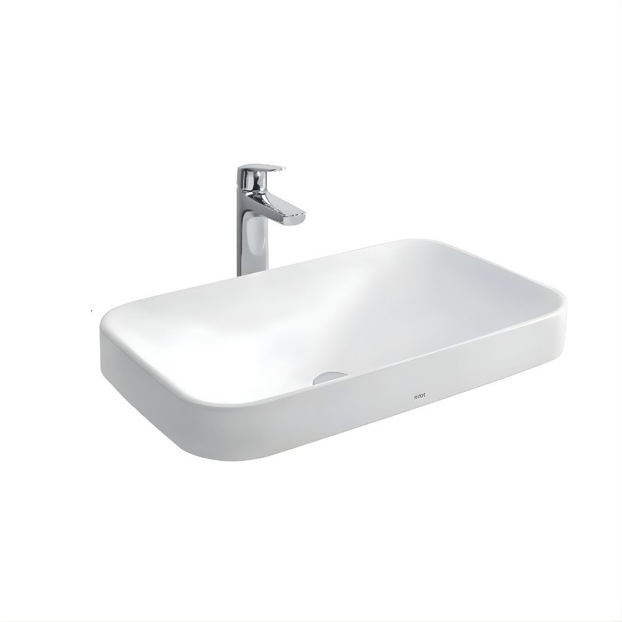 Vòi lavabo nóng lạnh TOTO TLG08301V