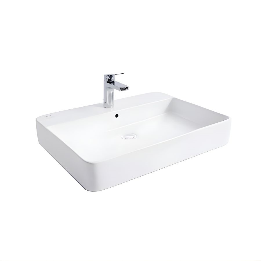 Vòi lavabo nóng lạnh TOTO TLG08301V