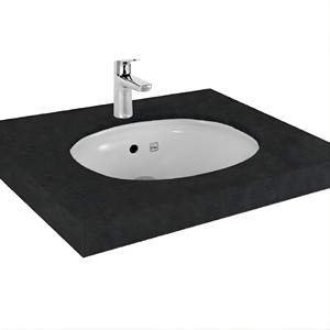 Chậu rửa Lavabo treo tường Toto LT240CS