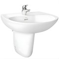 Chậu rửa Lavabo treo tường Toto LHT239CR