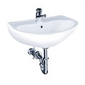 Chậu rửa Lavabo treo tường Toto LT240CS