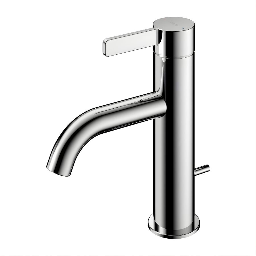 Vòi lavabo nóng lạnh TOTO TLG11301V
