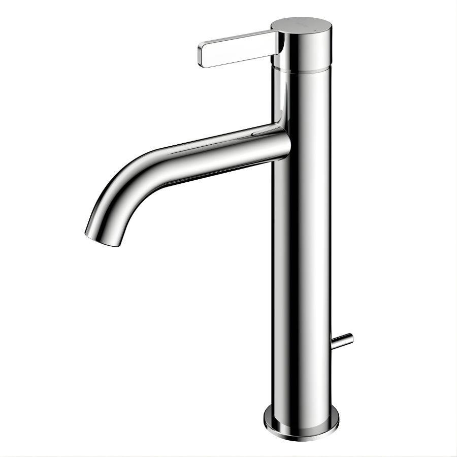 Vòi lavabo nóng lạnh TOTO TLG11303V