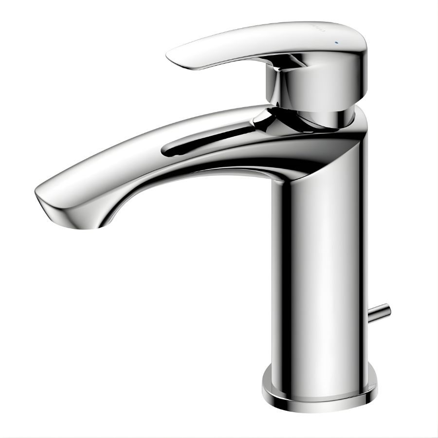 Vòi lavabo nóng lạnh TOTO TLG09301V