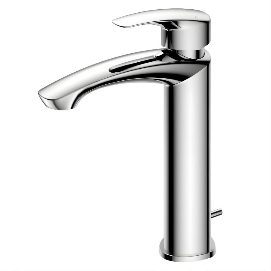 Vòi lavabo nóng lạnh TOTO TLG09303V