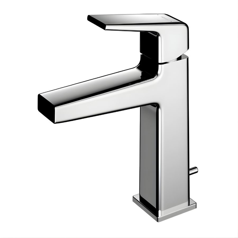 Vòi lavabo nóng lạnh TOTO TLG10301V