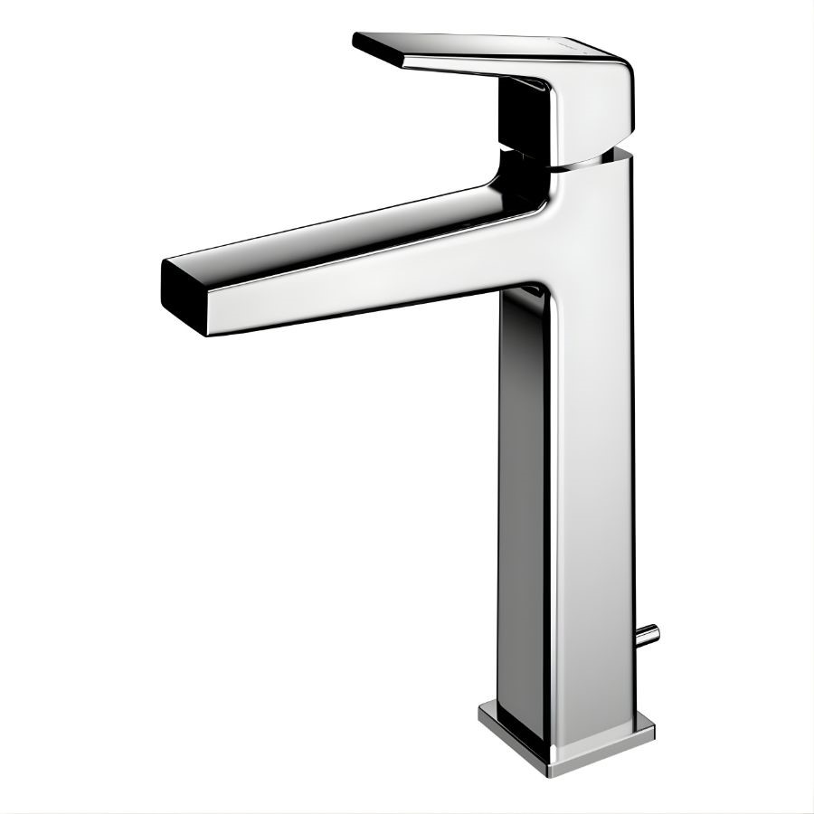 Vòi lavabo nóng lạnh TOTO TLG10303V