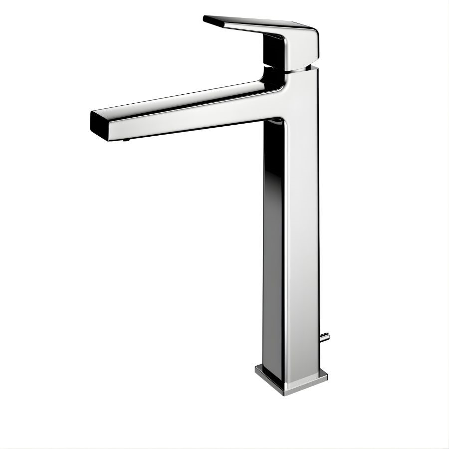 Vòi lavabo nóng lạnh TOTO TLG10305V