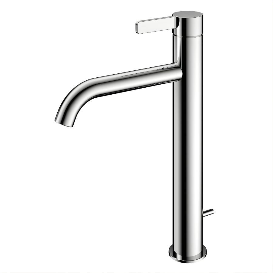 Vòi lavabo nóng lạnh TOTO TLG11305V