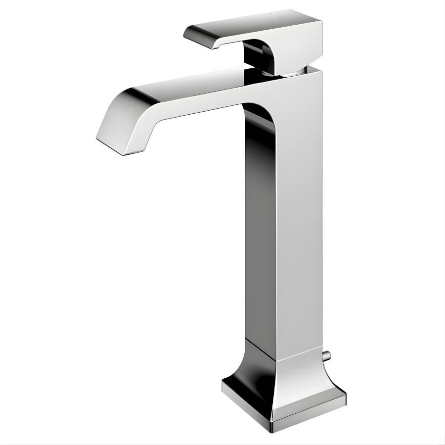 Vòi lavabo nóng lạnh TOTO TLG08305V