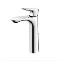 Vòi lavabo nóng lạnh TOTO TLG01304V