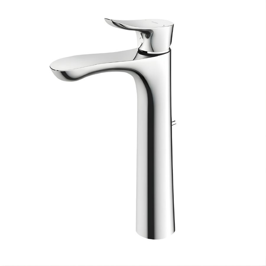 Vòi lavabo nóng lạnh TOTO TLG01307V