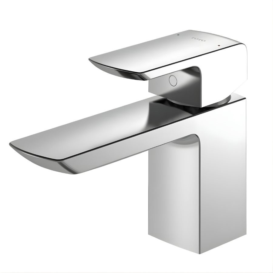 Vòi lavabo nóng lạnh TOTO TLG02301V