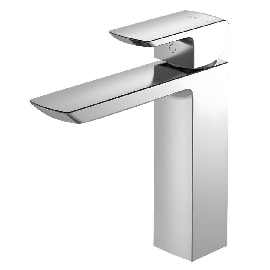 Vòi lavabo nóng lạnh TOTO TLG02304V