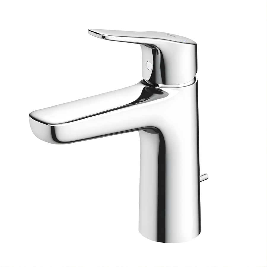 Vòi lavabo nóng lạnh TOTO TLG03301V