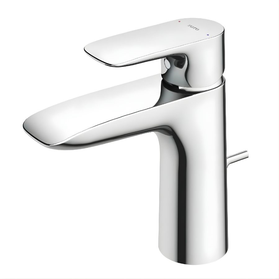 Vòi lavabo nóng lạnh TOTO TLG04301V