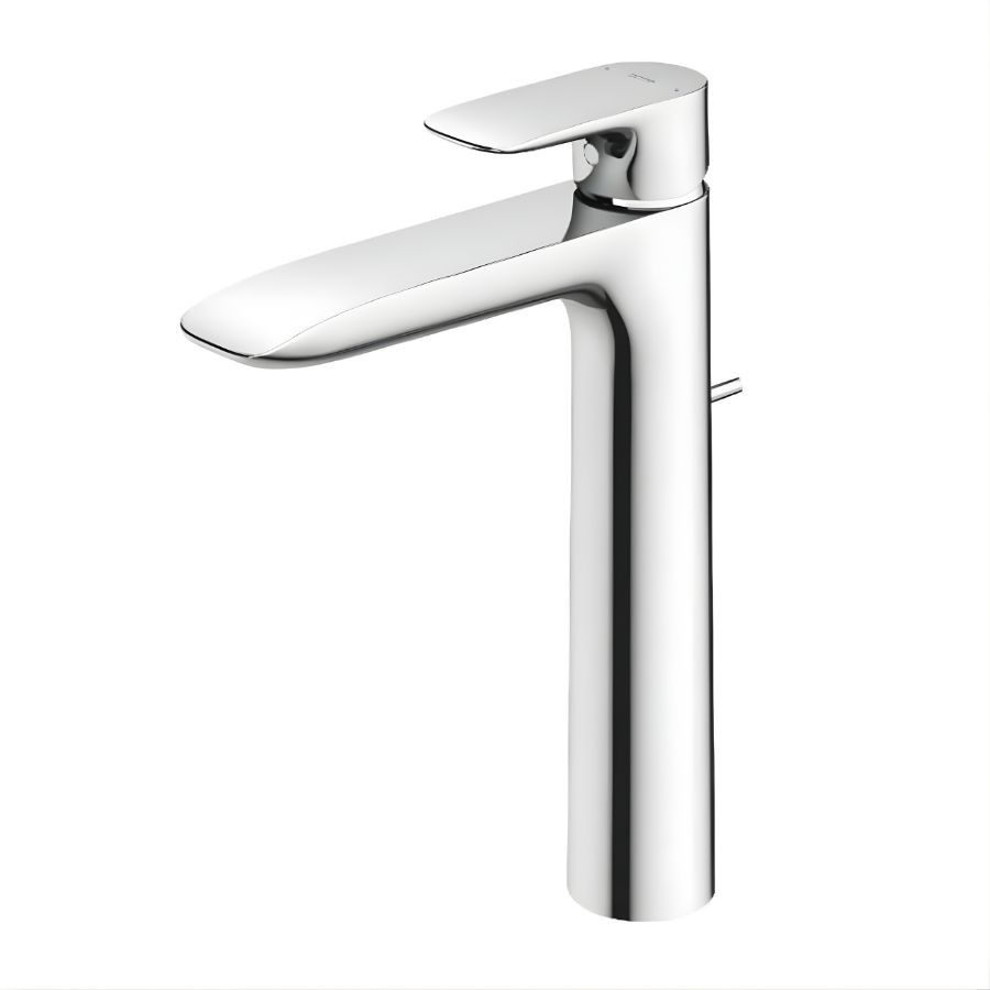 Vòi lavabo nóng lạnh TOTO TLG04307V