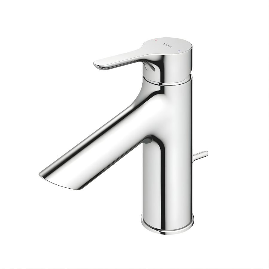 Vòi lavabo nóng lạnh TOTO TLS01301V