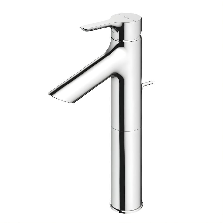 Vòi lavabo nóng lạnh TOTO TLS01304V