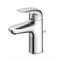 Vòi lavabo nóng lạnh TOTO TLS03301V