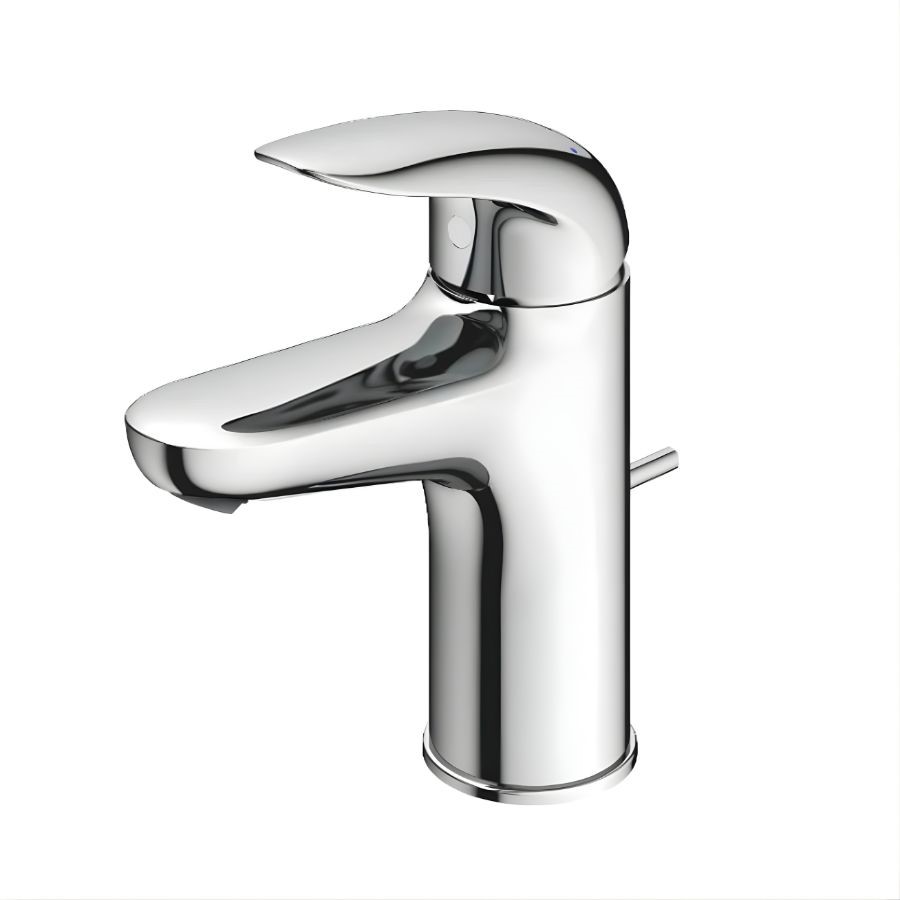 Vòi lavabo nóng lạnh TOTO TLS03301V
