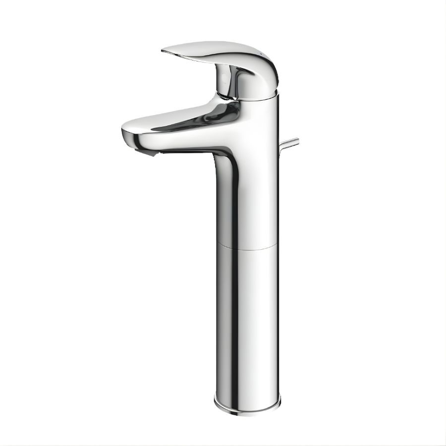 Vòi lavabo nóng lạnh TOTO TLS03303V
