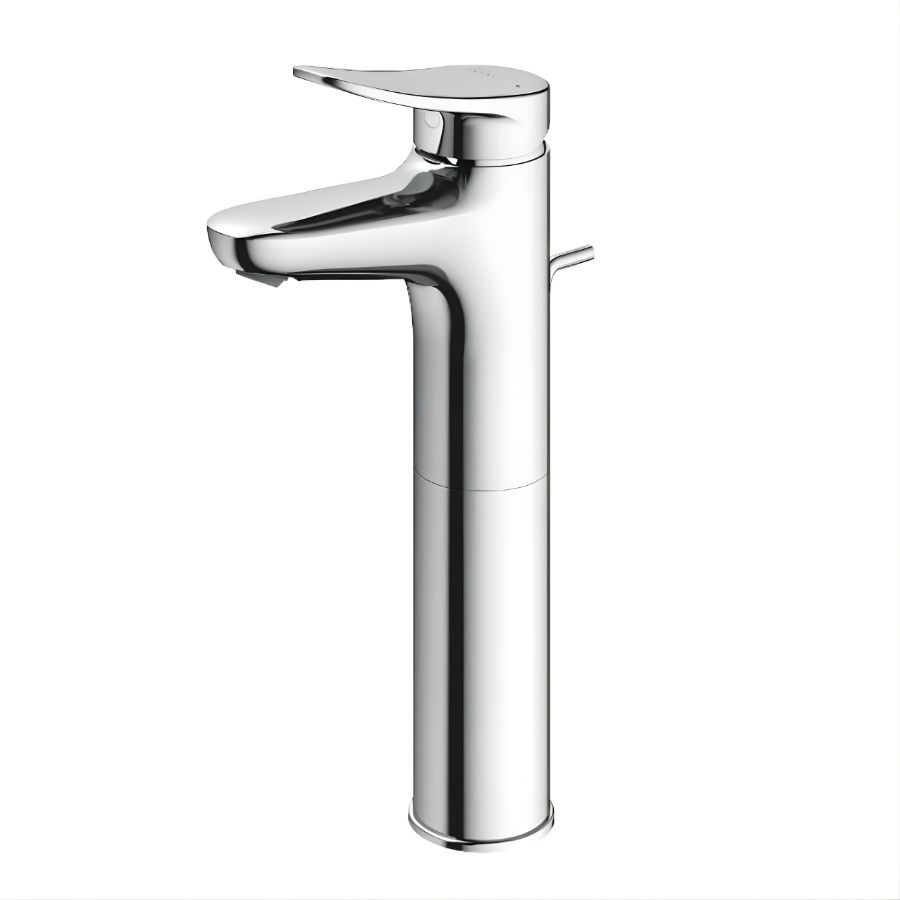 Vòi lavabo nóng lạnh TOTO TLS04304V