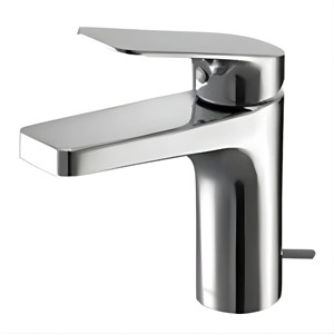 Vòi lavabo nóng lạnh TOTO TTLR302F-1NR