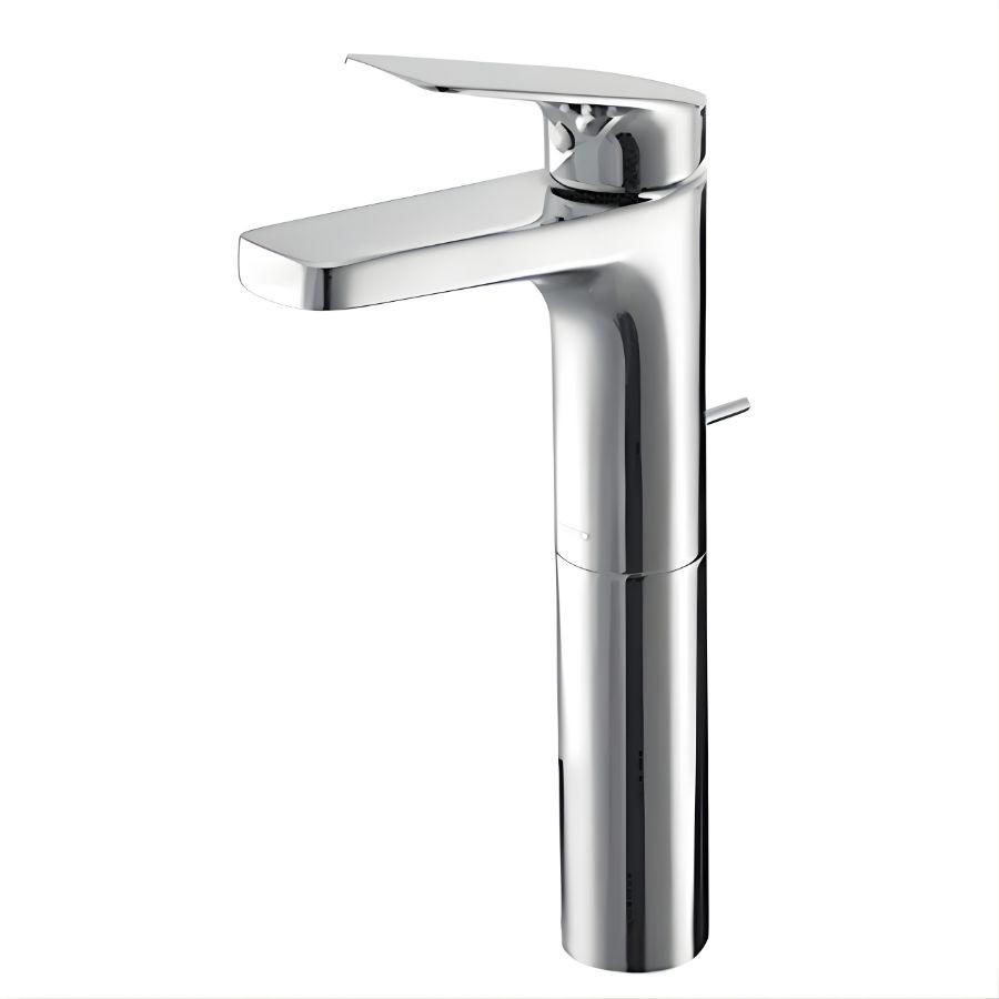 Vòi lavabo nóng lạnh TOTO TTLR302FV-1R