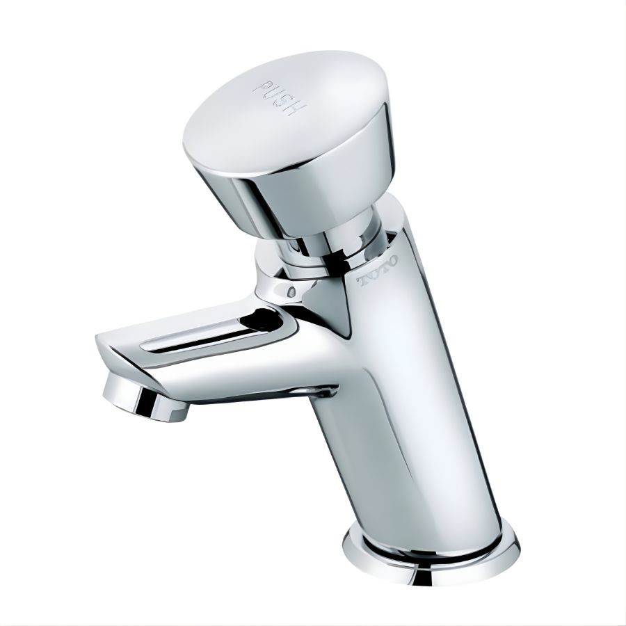 Vòi lavabo nước lạnh TOTO DL102