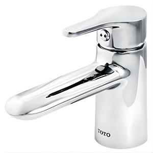 Vòi lavabo nước lạnh TOTO TVLC101NSR
