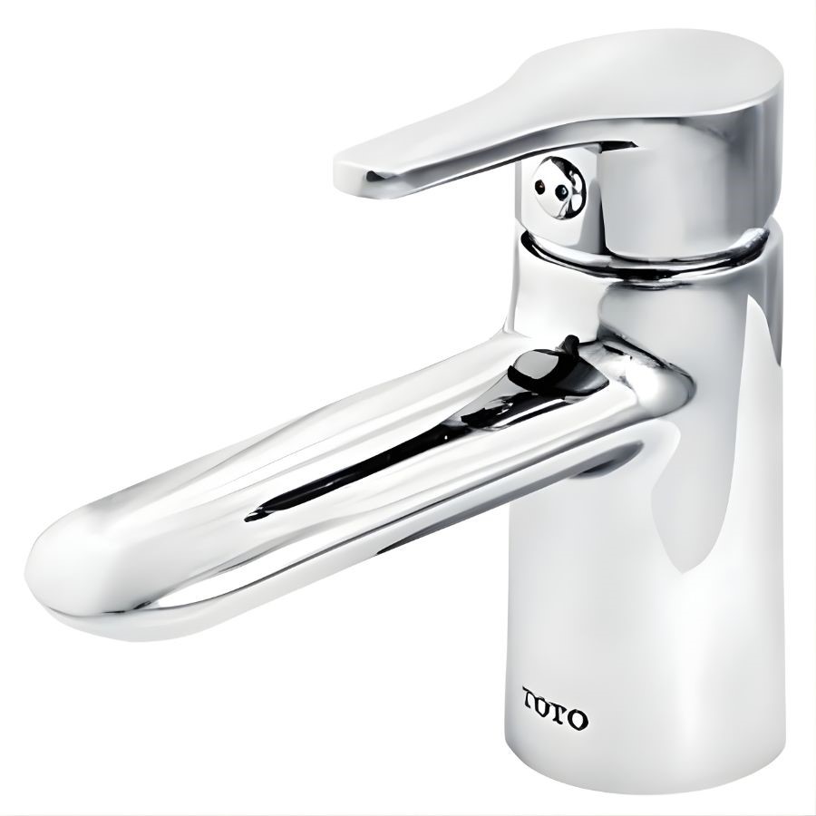 Vòi lavabo nóng lạnh TOTO TVLM102NSR