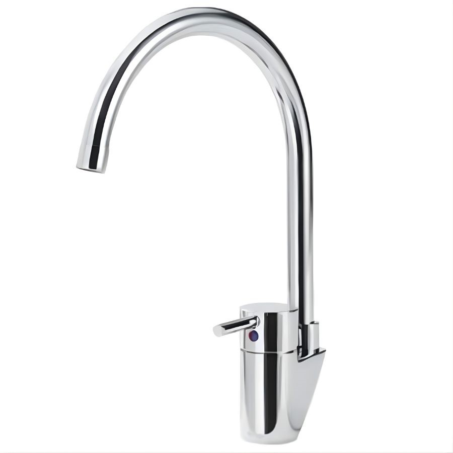 Vòi bếp nóng lạnh gật gù TOTO DK307ARR