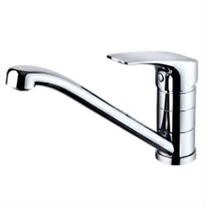 Vòi bếp nóng lạnh gật gù TOTO TTKC301FV