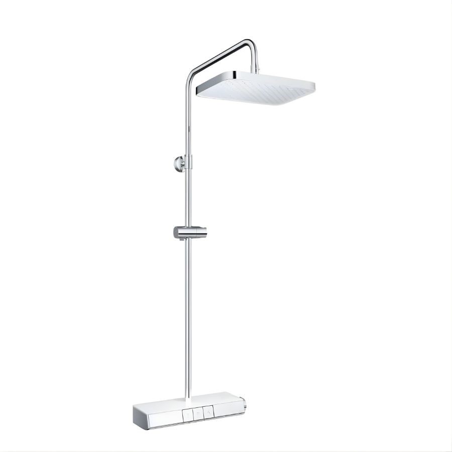 Thân Sen Cây Tắm Đứng TOTO TBW12400V