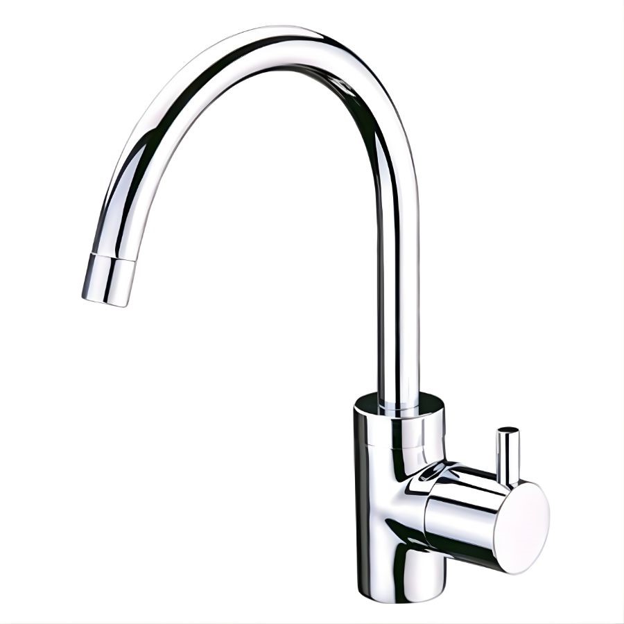 Vòi bếp nóng lạnh gật gù TOTO TX606KES