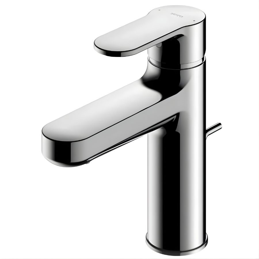 Vòi lavabo nóng lạnh TOTO TLS06301V