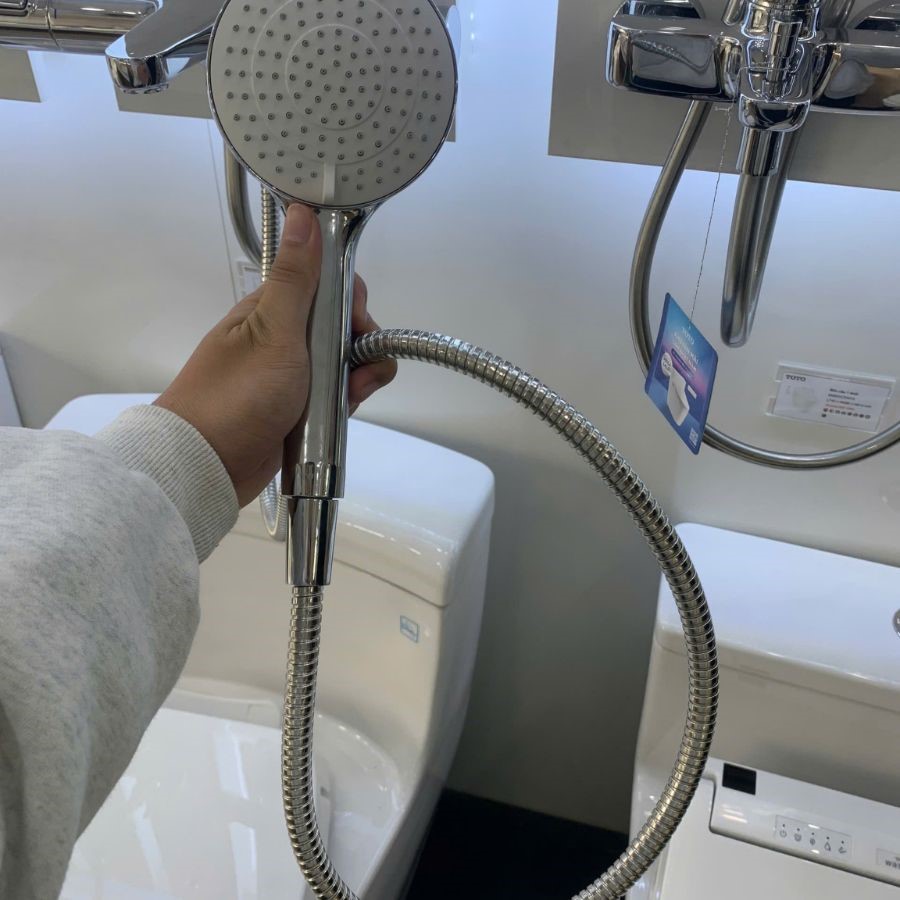 Bát sen cầm tay TOTO TBW09010V