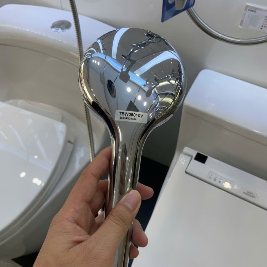 Bát sen cầm tay TOTO TBW09010V