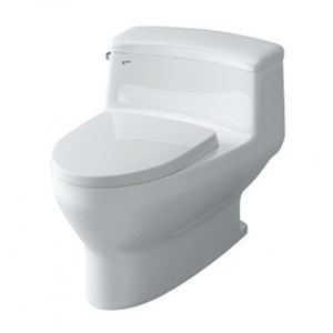 Bồn Cầu 1 Khối INAX AC-4005VN