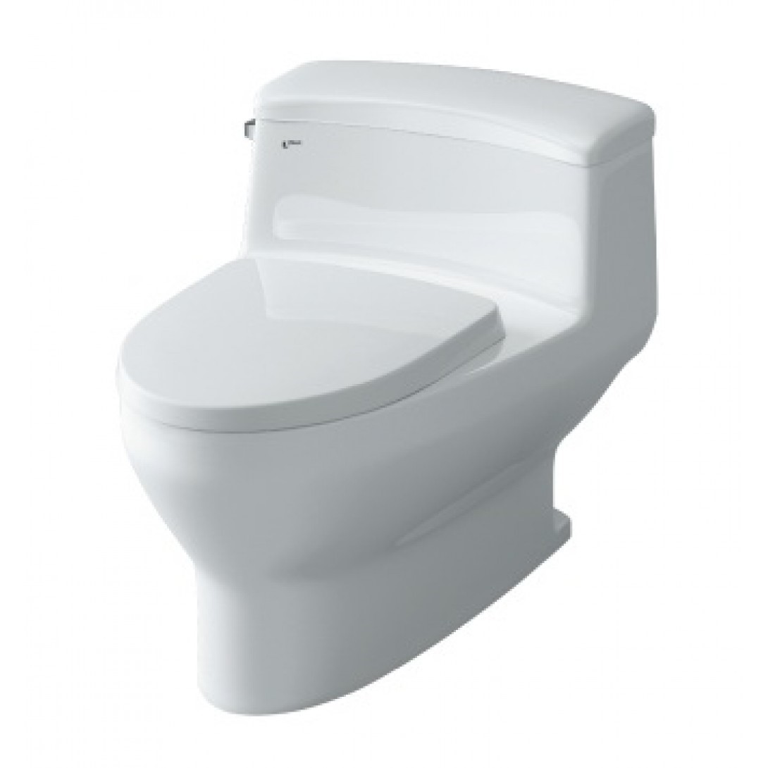 Bồn Cầu 1 Khối INAX AC-4005VN