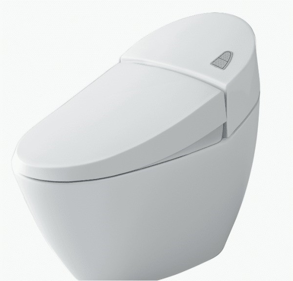 Bồn Cầu 1 Khối INAX AC-2700VN