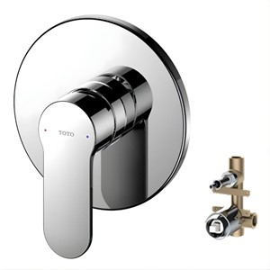 Van điều chỉnh nhiệt TOTO TBS06303A