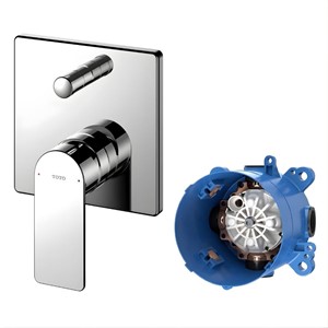 Van điều chỉnh nhiệt TOTO TBG13304A