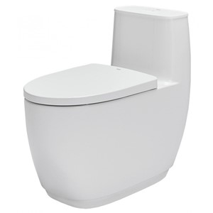 Bồn Cầu 1 Khối INAX AC-1052VN