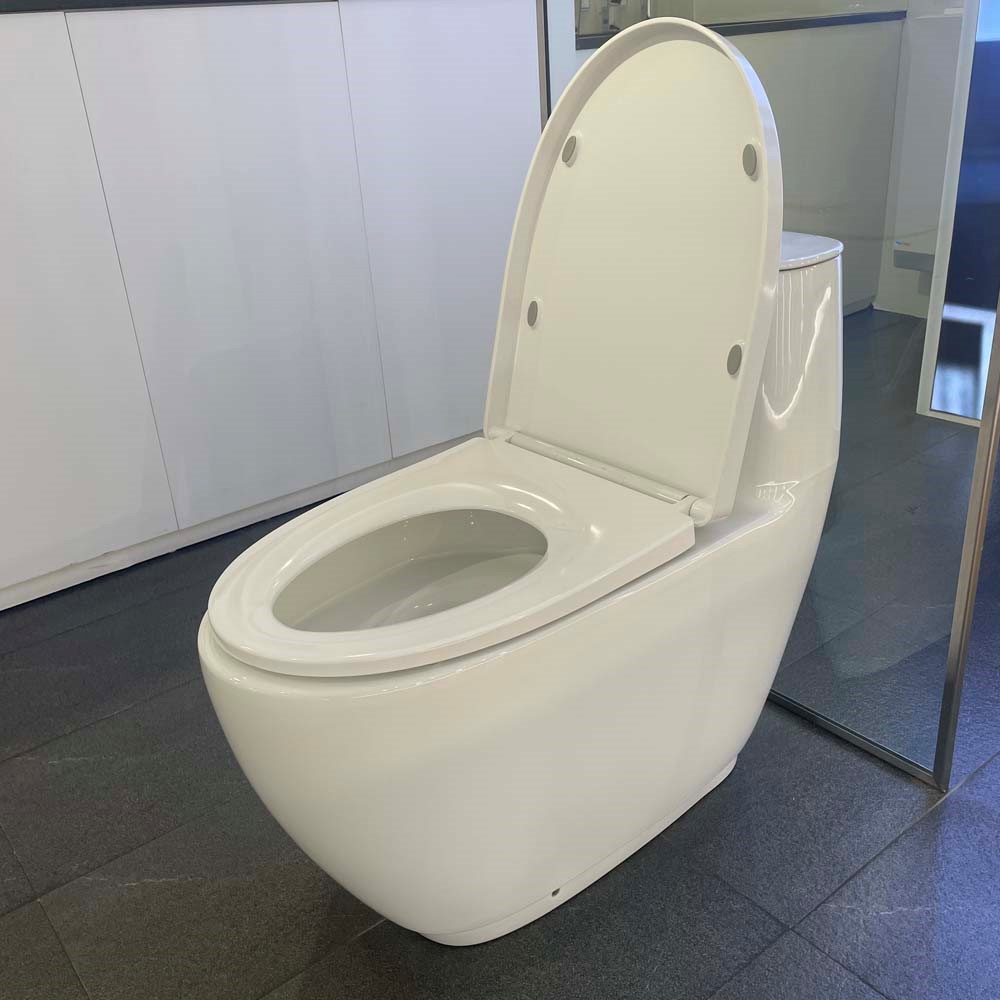 Bồn Cầu 1 Khối INAX AC-1052VN