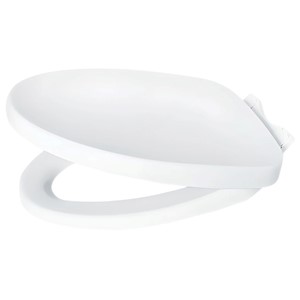 Nắp bồn cầu TOTO TC385VS