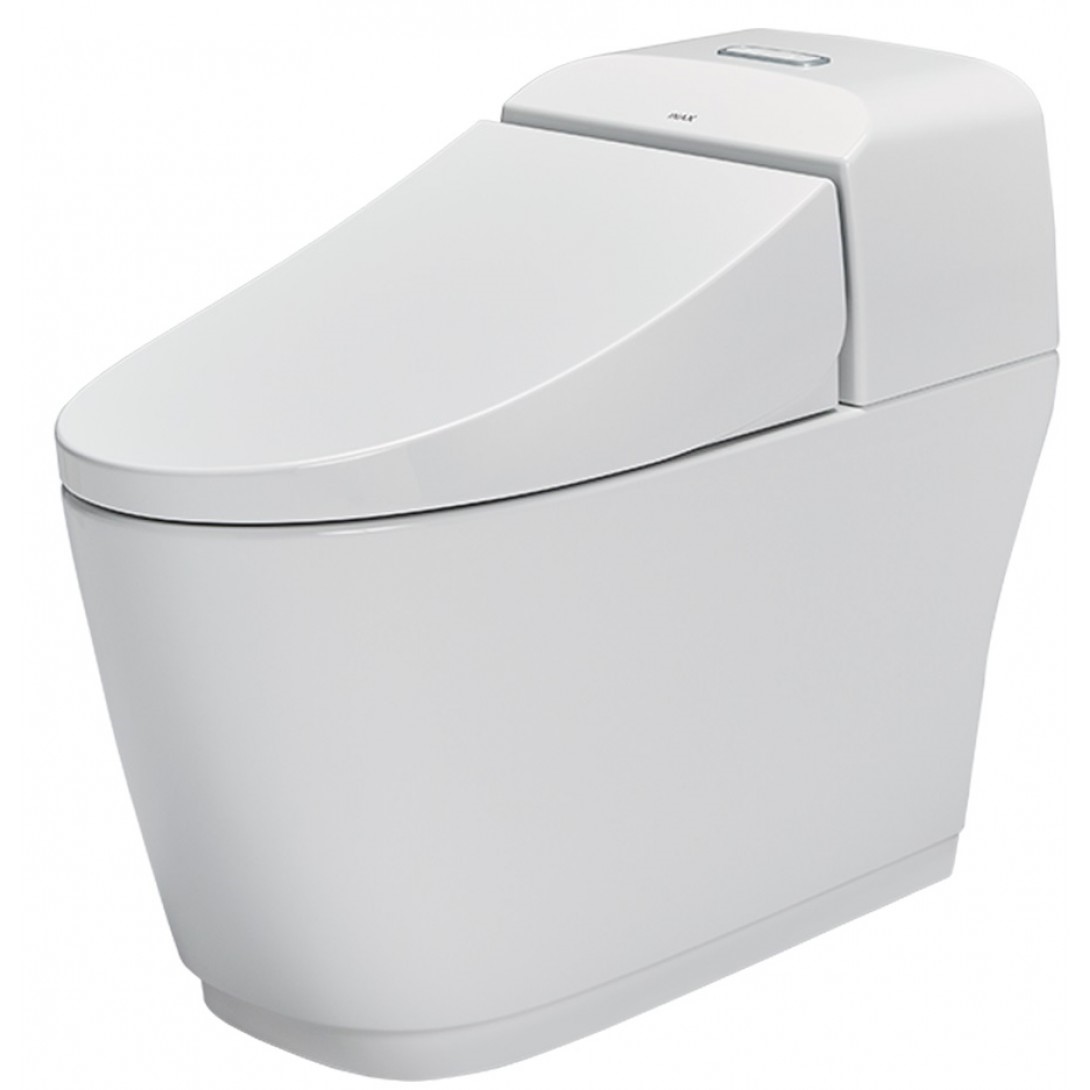 Bồn Cầu 1 Khối INAX AC-1032VN Sứ Cao Cấp