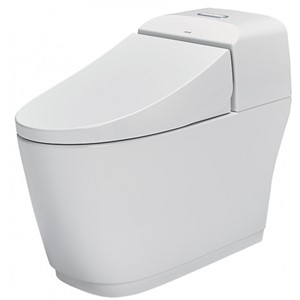 Bồn Cầu 1 Khối INAX AC-1032VN Sứ Cao Cấp